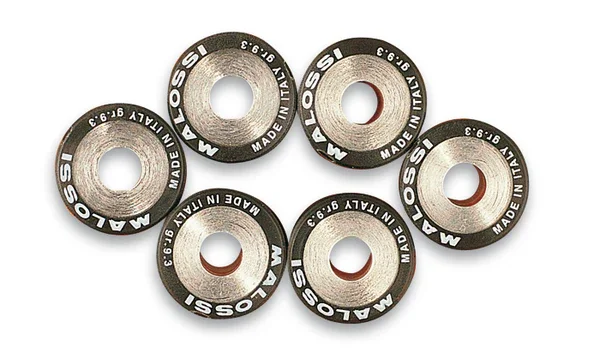 Non Perdere 6611156I0 - KIT 6 RULLI VARIATORE 20X12 13 GRAMMI