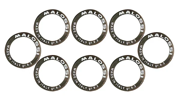 Compra Oggi Stesso 6613561L0 - KIT 8 RULLI VARIATORE 25X14