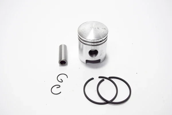 Quantità Limitata GOL66 - PISTONE LAMBRETTA J50 DIAMETRO 39