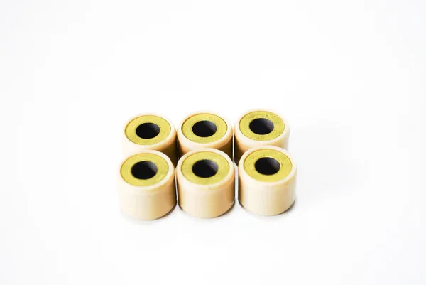 00127792 - KIT RULLI ORIGINALE KYMCO 13 Professionale