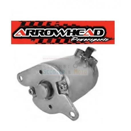 Professionale Motorino Avviamento Kymco Super 8 150 2008-2012