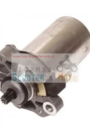 A Buon Prezzo Motorino Avviamento Malaguti Ciak Master 50 4T Centro 50 4T
