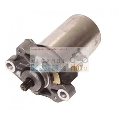 A Buon Prezzo Motorino Avviamento Malaguti Ciak Master 50 4T Centro 50 4T