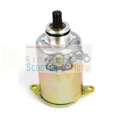 Novità Motorino Avviamento Malaguti F 18 Warrior 125 150 Ciak 125 150 200