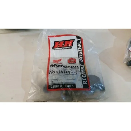 Ultima Occasione Pastiglie Freno 998X467X85Mm Originali Hm Moto Fa134R