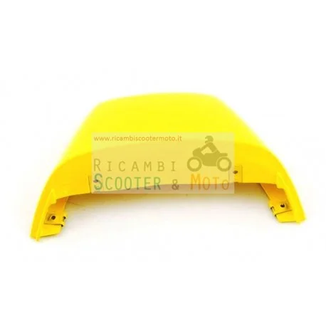 Codino Carena Sella Originale Malaguti F 12 Giallo Must-Have