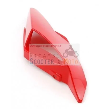 Bestseller Codino DX Originale Malaguti Drakon 50 Rosso Ducati corse