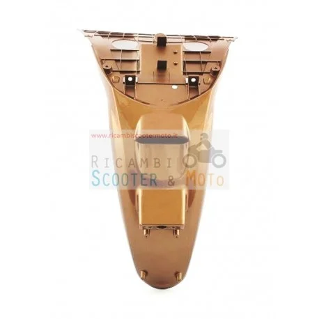 Prezzo Basso Codino Paraspruzzi Posteriore Originale Malaguti Ciak 125 150 Bronzo