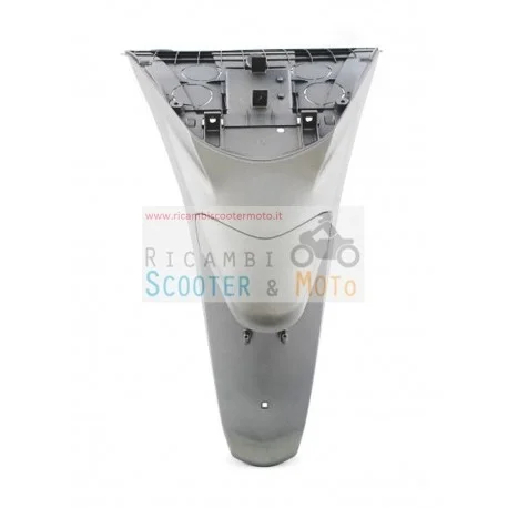 Soddisfatti O Rimborsati Codino Paraspruzzi Posteriore Originale Malaguti Ciak 125 200 Titanium