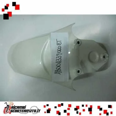 Parafango Anteriore Bianco Piaggio Liberty Iget 50 2016-2020 Scelto Dai Clienti