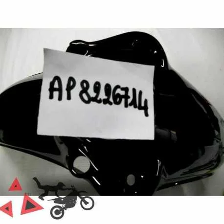 Offerta Limitata Parafango Anteriore Blu Lord Aprilia Scarabeo 4T 100 2001