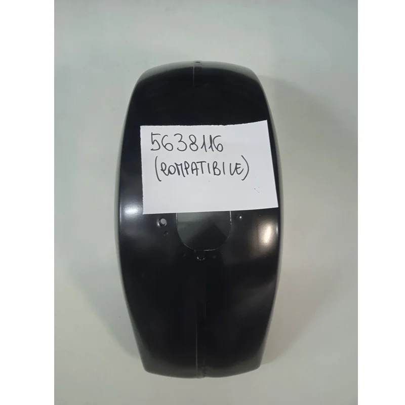 Parafango anteriore grezzo Piaggio Vespa PX 125 98-08 BCR Prezzo Scontato