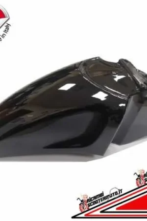 Vendita Finale Parafango anteriore nero metallizzato Honda SH 125 150 2009 2012