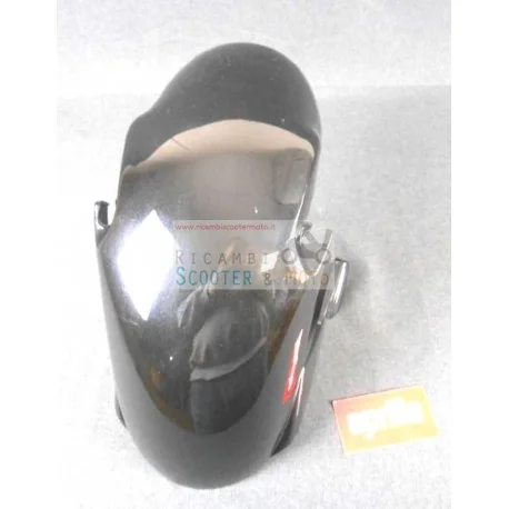 Solo Oggi Parafango Anteriore Nero Originale Aprilia Sr 50 1997-2000