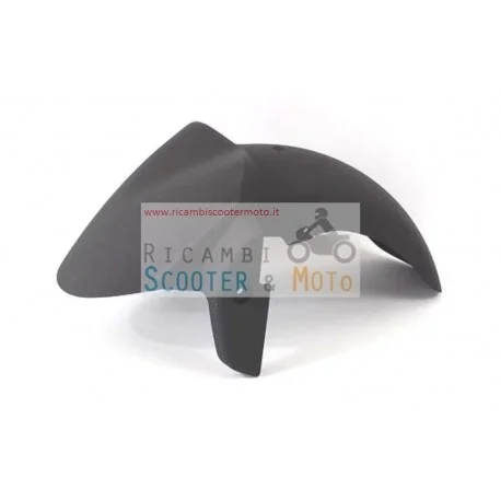 Affare Parafango Anteriore Originale Malaguti Madison Nero Velvet