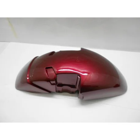 Prezzo Conveniente Parafango Anteriore Rosso Magenta Malaguti Centro Sl 50 Cc 94-00