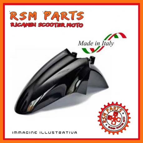 Ordina Subito Parafango anteriore Verniciato Nero Metallizzato Honda SH 300 15-17