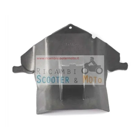 Prezzo Conveniente Paraspruzzi Vano Casco Originale Malaguti Spider Max 500
