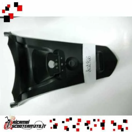 Promo Stagionale Portatarga Peugeot Tweet 150 2010-2018