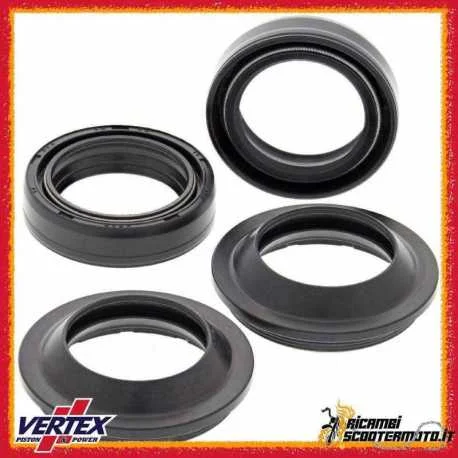 Novità Kit Paraoli E Parapolvere Forcella Honda Nss 250 2001-2007