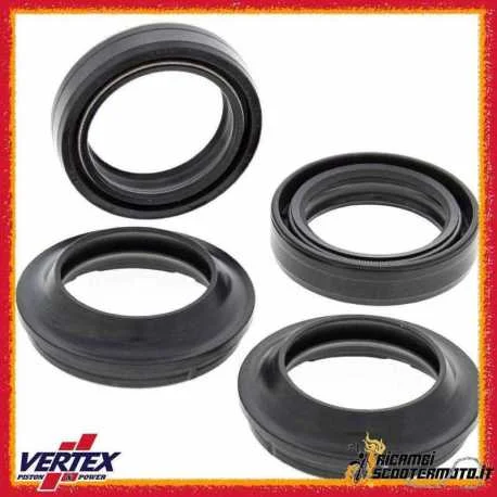 Kit Paraoli E Parapolvere Forcella Honda Nss 300 2014-2016 Offerta Speciale