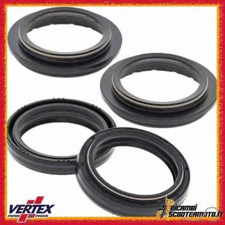 Offerta Del Giorno Kit Paraoli E Parapolvere Forcella Yamaha Majesty Yp 400 2005-2013