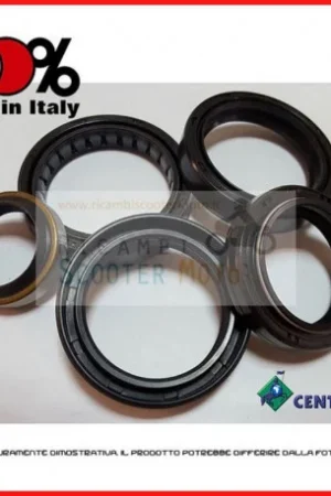 A Buon Prezzo Kit Paraoli Forcella 48X57,9X11,5 Ktm Exc 525 Racing 2005/2007