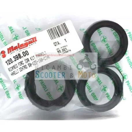 Kit Paraoli Forcella Originale Malaguti Ciak Centro Occasione