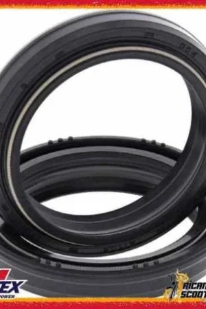 Vendita Finale Kit Paraoli Forcella Suzuki An 250 Burgman 1998-2008