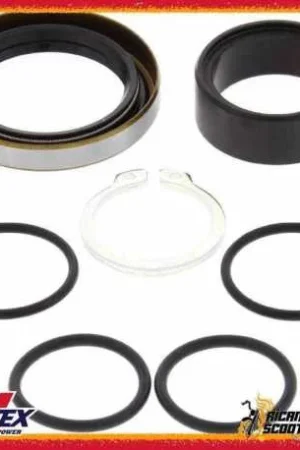 A Buon Prezzo Kit Paraolio Albero Pignone Ktm 500 Exc-F / Six Days / Xc / Xc-W 2012-2019