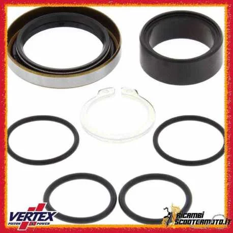 A Buon Prezzo Kit Paraolio Albero Pignone Ktm 500 Exc-F / Six Days / Xc / Xc-W 2012-2019