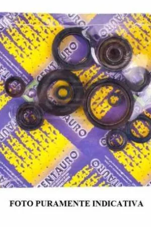 A Buon Prezzo Paraoli Motore Betamotor Chrono 502 50 2T 1995-1997