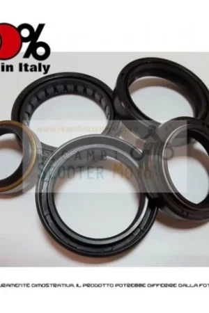 Vendita Finale Paraoli forcella 33X45X10 Yamaha YP 180 E MAJESTY 2003/2009