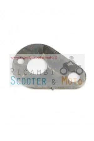Vendita Finale Piastra di fasatura frecce anteriori DX SX Originale Malaguti Drakon 50