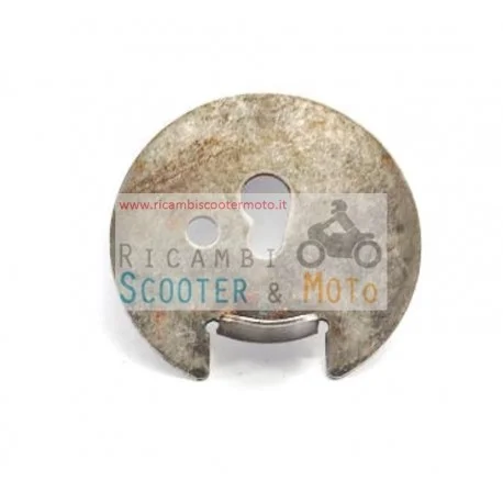 Promo Stagionale Piastra Pompa Acqua Malaguti Madison Phantom Max 125