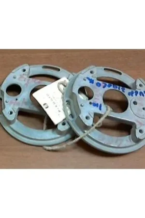 A Buon Prezzo Piastra Volano Nuda Guzzi Zigolo 110