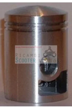 A Buon Prezzo Pistone Completo Piston Kolben Lambretta 125 Li 2A-3A Serie 1959 54