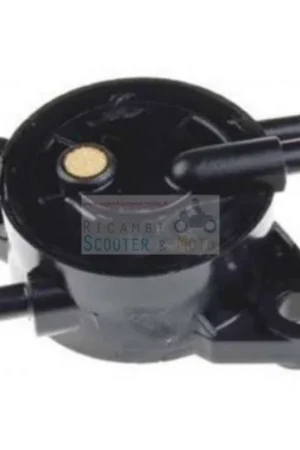Vendita Finale Pompa Benzina Carburante Piaggio X8 Premium Euro 2 125 2006-2006