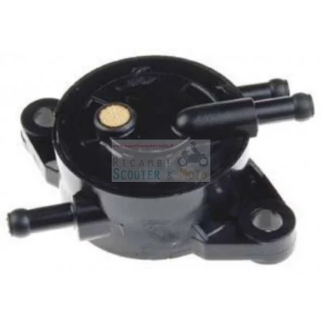 Vendita Finale Pompa Benzina Carburante Piaggio X8 Premium Euro 2 125 2006-2006