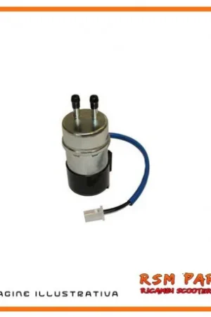 Vendita Finale Ricambio Pompa Benzina Vespa S 125 4T Eu3 07-08