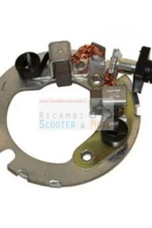 Anello Portaspazzole Motorino Avviamento Benelli Adiva 125 150 Saldi
