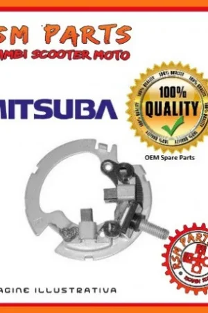 A Buon Prezzo Portaspazzole Mitzuba motorino BENELLI Velvet 400 03/04