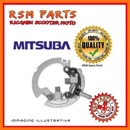 A Buon Prezzo Portaspazzole Mitzuba motorino BENELLI Velvet 400 03/04