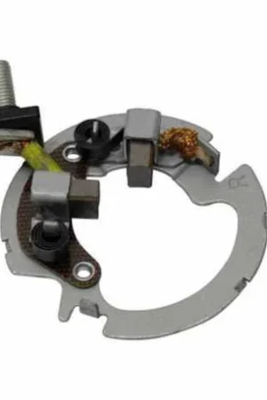 A Buon Prezzo Portaspazzole Motorino Avviamento Aprilia Leonardo St 250 2001