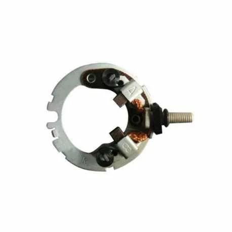 Affare Portaspazzole Motorino Avviamento Honda Fes 125 Pantheon Cbs 2003-2007