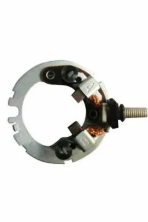 Affare Portaspazzole Motorino Avviamento Vespa Gtv Via Montenapoleone 300 2010