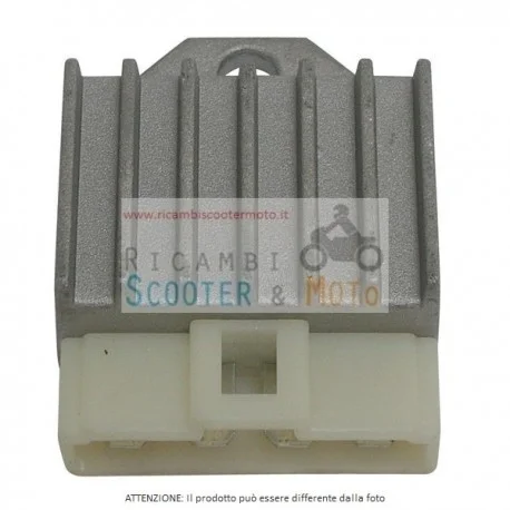 Affare REGOLATORE APRILIA Scarabeo Street 2T DD (PFG10) 50 00/05
