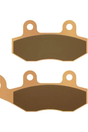 A Buon Prezzo Galfer Pastiglie Freno Anteriore per PEUGEOT DJANGO ALLURE 125Modelli dal 2014 al 2023FD086G1397