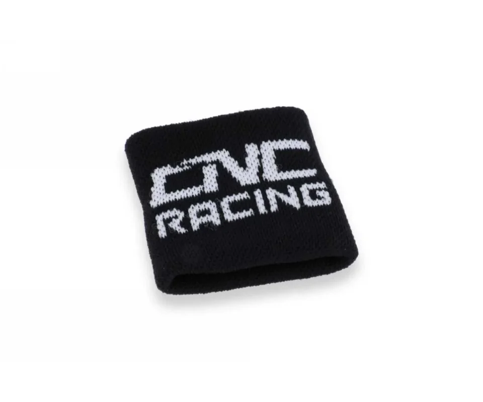 A Buon Prezzo Cover Elastica Serbatoio Fluidi Freno/frizione Cnc Racing Nero Ducati Multistrada 620Modelli dal 2005 al 2007 SEA02B