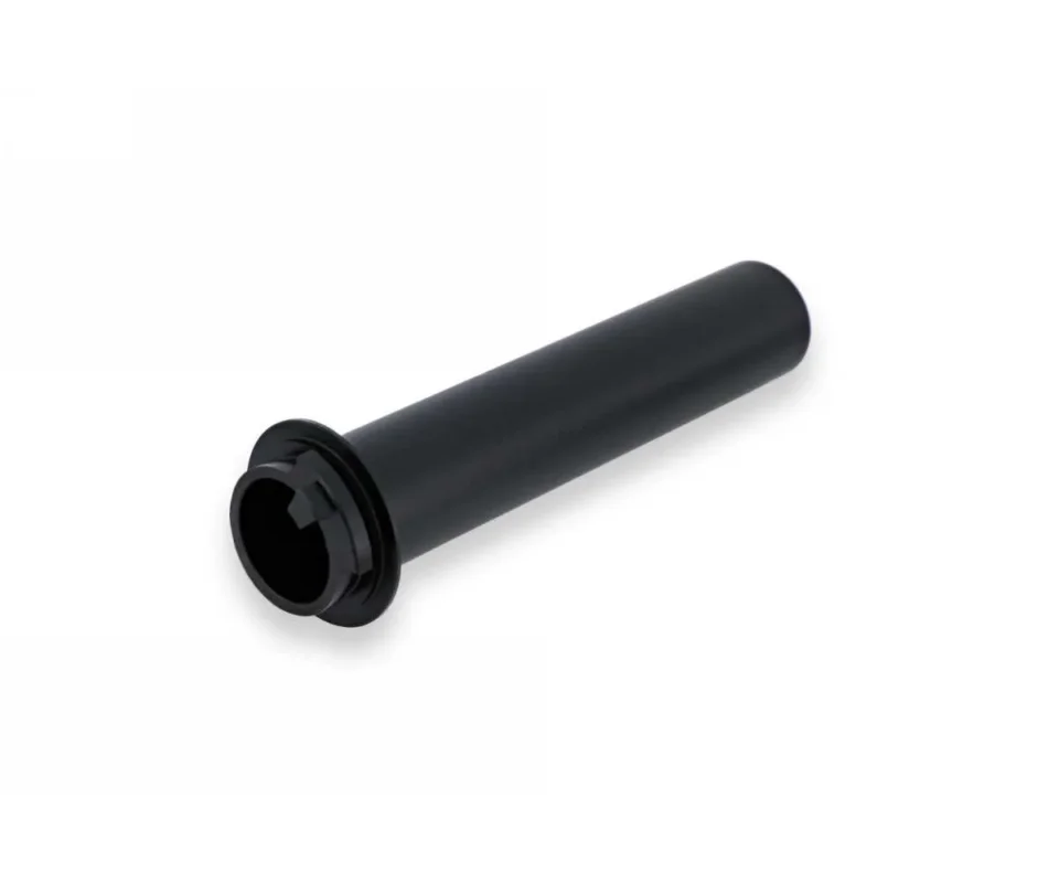 Vendita Finale Tubo Comando Acceleratore Rbw Cnc Racing Nero Mv Agusta F3 675Modelli dal 2012 al 2020 MPA03B